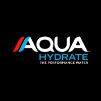 AQUAhydrate, Inc logo - Similar company to Vitargo, Inc.