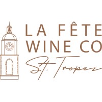 La Fête Wine Company logo - Similar company to Association Of African American Vintners