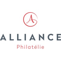 Alliance Philatélie logo - Similar company to Philatelie Liechtenstein