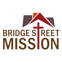 Bridge Street Mission, Wausau, WI logo - Similar company to Denyon Homes