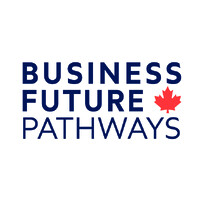 Business Future Pathways logo - Similar company to Un Global Compact Network Canada