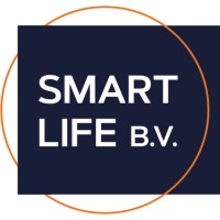 SMART LIFE B.V. logo - Similar company to Hostingvibe