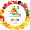 Fresh India Show logo - Similar company to Novafresco