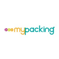 Mypacking logo - Similar company to Fns Cups