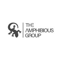 The Amphibious Group logo - Similar company to Savi Ehs