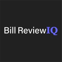 Bill ReviewIQ logo - Similar company to Ecliptic Technology