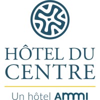Hôtel du Centre Nice logo - Similar company to Hug Café Nice