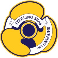 Sterling Seas Shipping Ltd. logo - Similar company to Dynamic Energy Supply