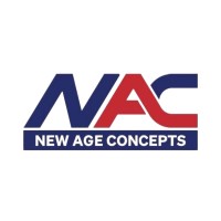 New Age Concepts logo - Similar company to Xtrempay