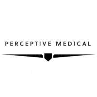 Perceptive Medical logo - Similar company to Hexagonblue