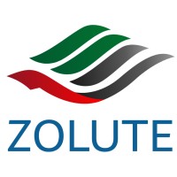 Zolute UAE logo - Similar company to Oxbon It Infrastructure