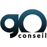 Go Conseil logo - Similar company to Gennials