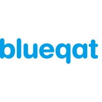 blueqat logo - Similar company to Qubitcore Inc.