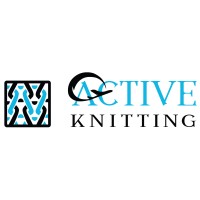 ACTIVE KNITTING logo - Similar company to Tiscotex