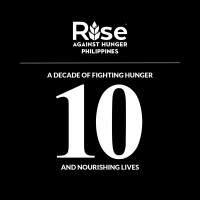 Rise Against Hunger Philippines logo - Similar company to Share An Opportunity (Sao) Philippines, Inc.