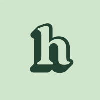 Human Over Perfect logo - Similar company to Leslinedoeswellness