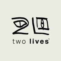 two lives london logo - Similar company to Violet Hamden