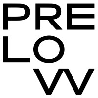 PRELOVV logo - Similar company to Finds