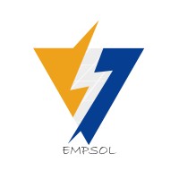 Empyreal Solar logo - Similar company to Solar Technology