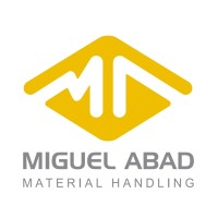 Miguel Abad S.A. logo - Similar company to Ñuke