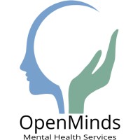 OpenMinds logo - Similar company to Ventura Therapy Collective
