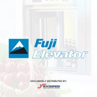 Rockspeed Elevator and Escalator Corp. logo - Similar company to Jaclift Elevator & Escalator Corporation