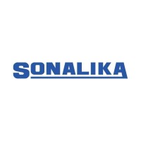 Sonalika Tractors International logo - Similar company to Solis Nature