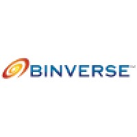 Binverse logo - Similar company to Search Engine Ranking