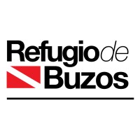 Refugio de Buzos SSI Dive School logo - Similar company to Kidive - Centro De Buceo