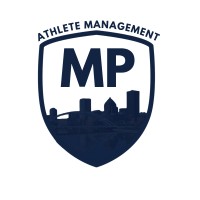 MP Athlete Management logo - Similar company to Coily Clips