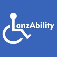 LanzAbility logo - Similar company to Disobedience