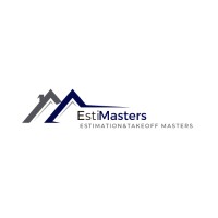 EstiMasters LLC logo - Similar company to Constrostruct Technologies Pvt Ltd