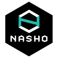 Nasho logo - Similar company to Idealab.Id