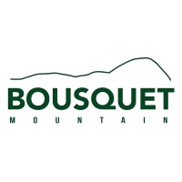 Bousquet Mountain logo - Similar company to Veganarcea