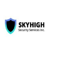 Skyhigh Security logo - Similar company to Weapon X Security