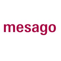 Mesago Messe Frankfurt GmbH logo - Similar company to Formnext - Where Ideas Take Shape