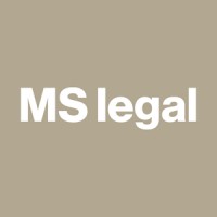 MS Legal | Milchrahm Stadlmann Rechtsanwälte logo - Similar company to Eduard - Die Kursplattform