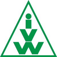 German Audit Bureau of Circulation (IVW) logo - Similar company to Pyxl Consulting
