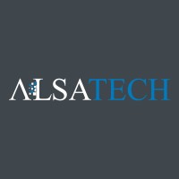 Alsa Tech logo - Similar company to Alsace Tech