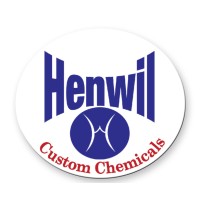 Henwil Custom Chemicals logo - Similar company to Upc Tech.