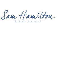 Sam Hamilton Limited logo - Similar company to Y5 Iot Innovation Inc