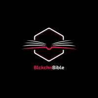 BlckchnBible (Blockchain Bible) logo - Similar company to Yeeha Games