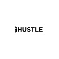 The Hustle Presents logo - Similar company to Ed23Hoops
