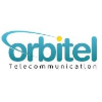 Orbitel telecommunication logo - Similar company to Orbitel Technologies