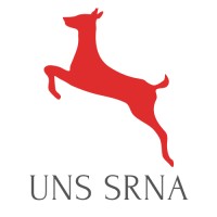 UNS SRNA logo - Similar company to Sqat Project