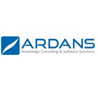 Ardans logo - Similar company to Ourouk