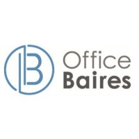 Office Baires logo - Similar company to Zefir Sa