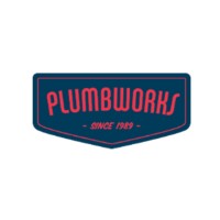Plumb Works logo - Similar company to Panther Brands
