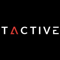 Tactive logo - Similar company to Bg Research Ltd