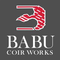 BABU COIR WORKS logo - Similar company to Epak Group